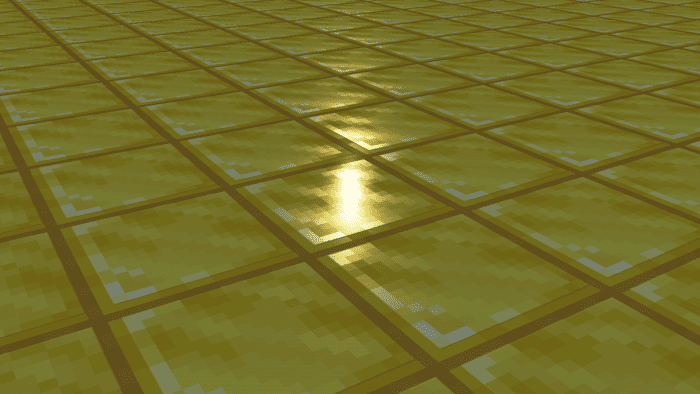 Vanilla PBR Shader (1.26+) – Deferred Lighting Rendering Pipeline Shaders — screenshot 7