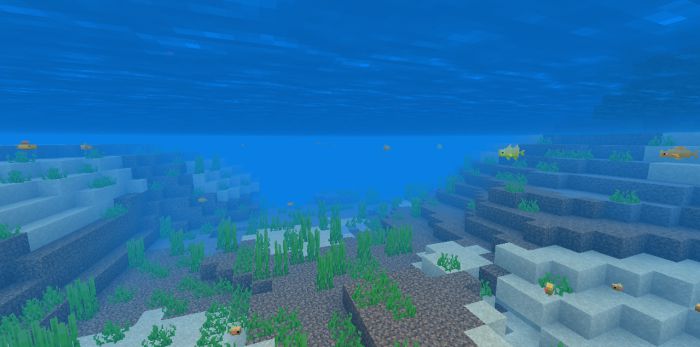 chusFishing Addon (1.19) – MCPE/Bedrock Mod — screenshot 2