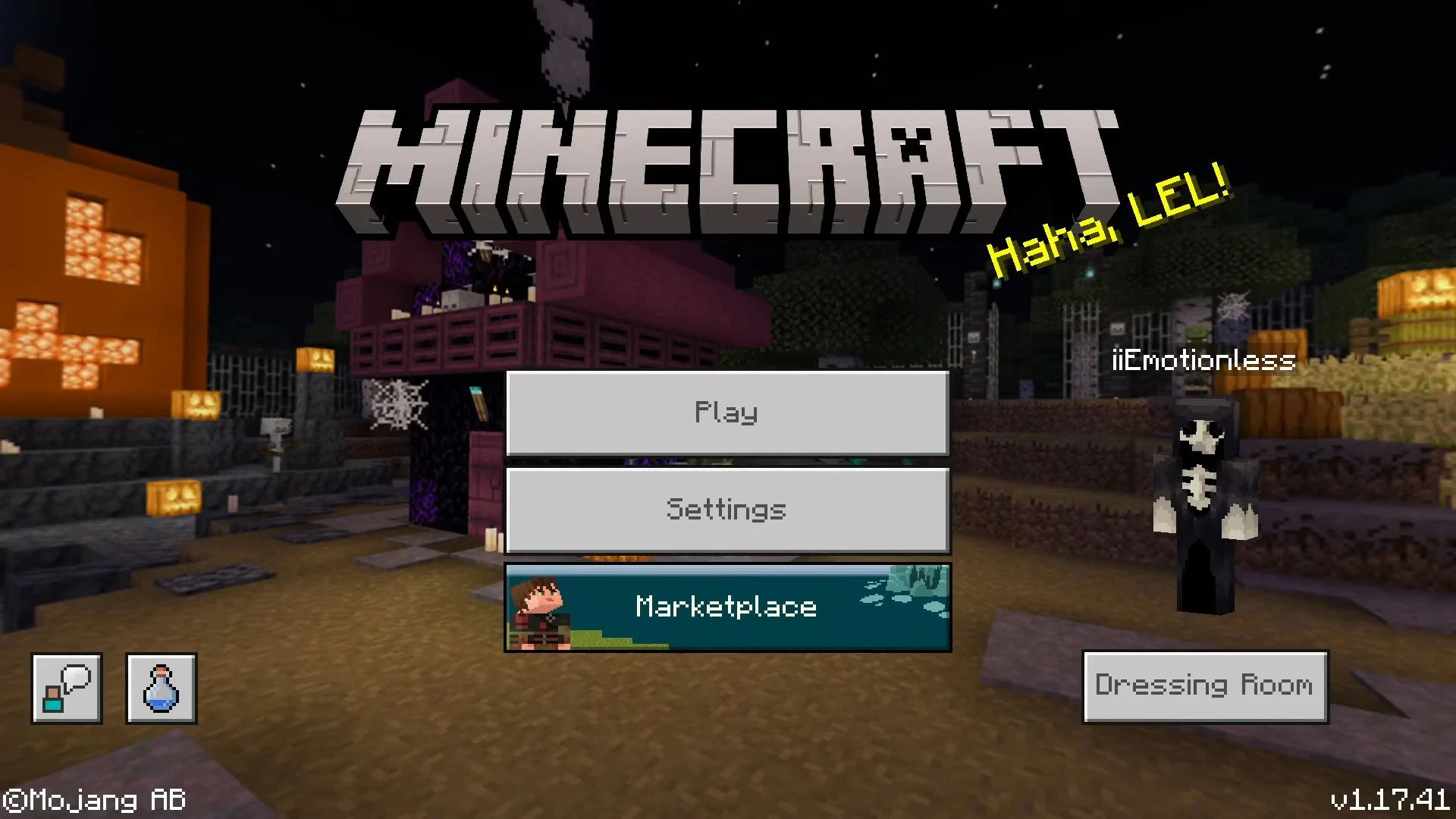 Star Wars Jedi Legend Addon (1.19) – MCPE/Bedrock Mod — screenshot 1