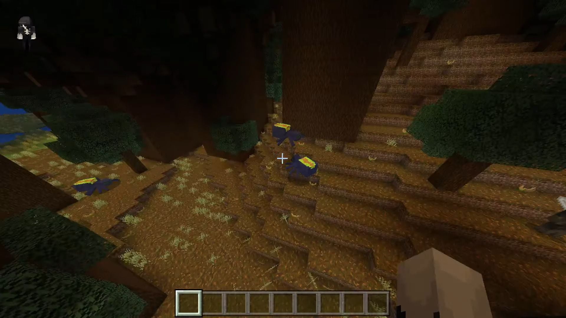 Star Wars Jedi Legend Addon (1.19) – MCPE/Bedrock Mod — screenshot 3