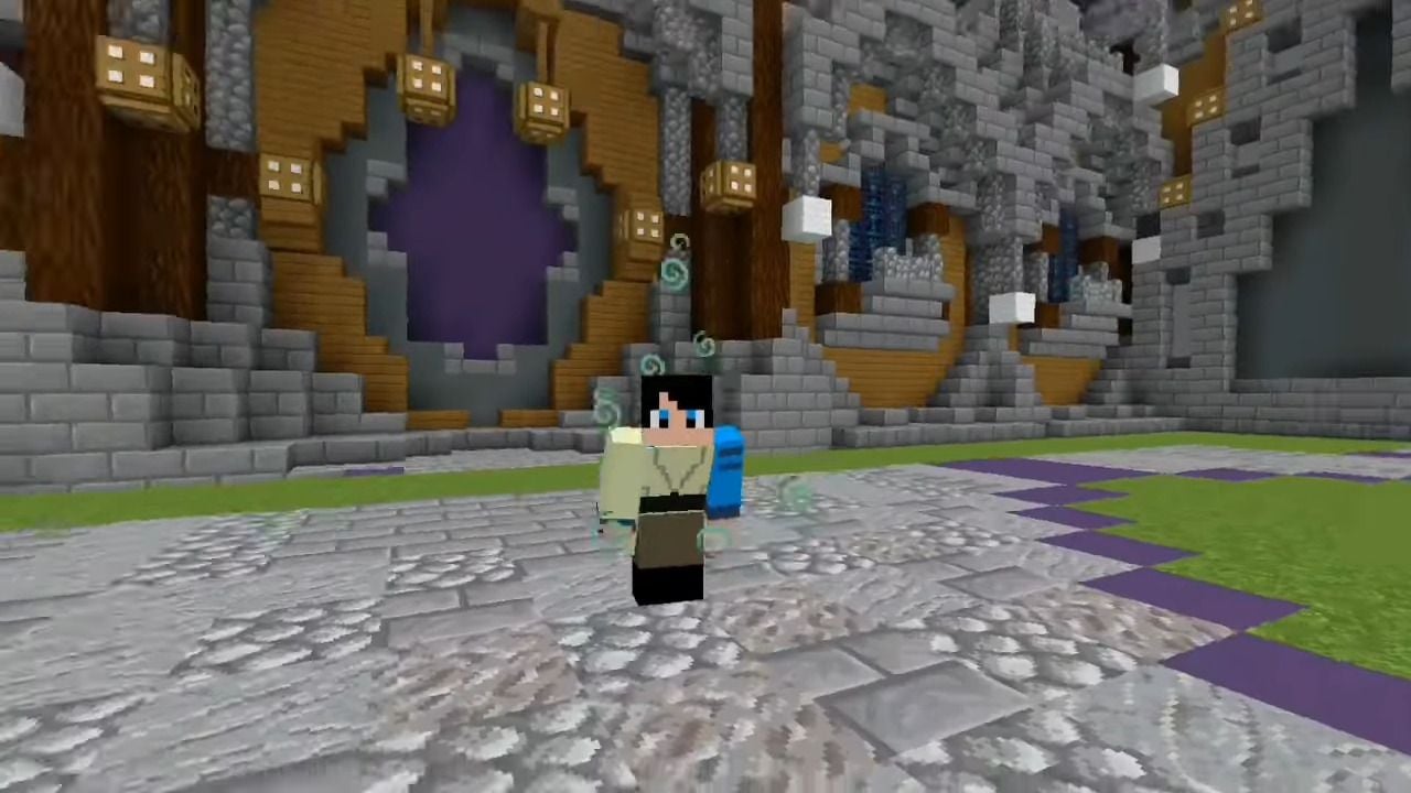 Star Wars Heroes Of Galaxy Addon (1.19) – MCPE/Bedrock Mod — screenshot 2
