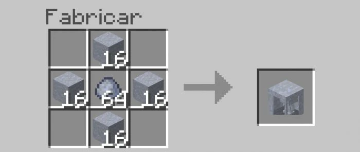 Mini-POPS | FNAF Edition Addon (1.19) – MCPE/Bedrock Mod — screenshot 1