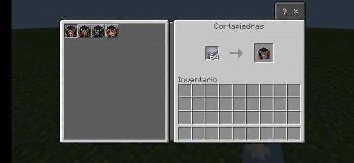Mini-POPS | FNAF Edition Addon (1.19) – MCPE/Bedrock Mod — screenshot 2