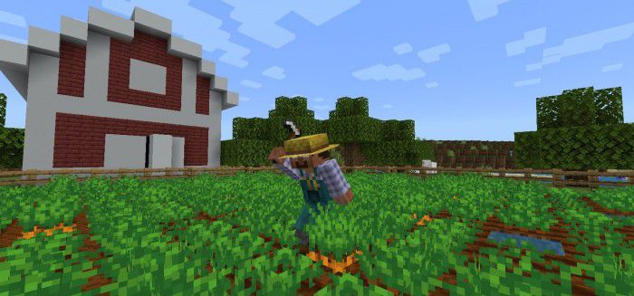 Craig's Cosmetics Addon (1.19) – Halloween Edition — screenshot 1