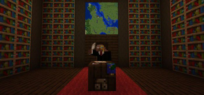 Craig's Cosmetics Addon (1.19) – Halloween Edition — screenshot 3