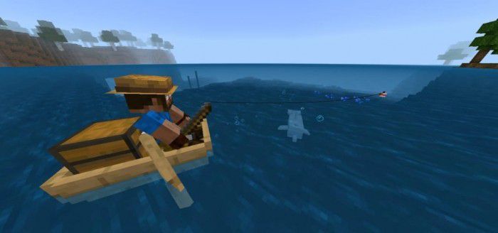 Craig's Cosmetics Addon (1.19) – Halloween Edition — screenshot 4