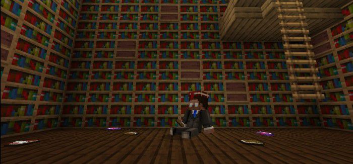 Craig's Cosmetics Addon (1.19) – Halloween Edition — screenshot 8