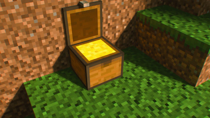 Cat RTX Texture Pack (1.21, 1.20) – MCPE/Bedrock — screenshot 2
