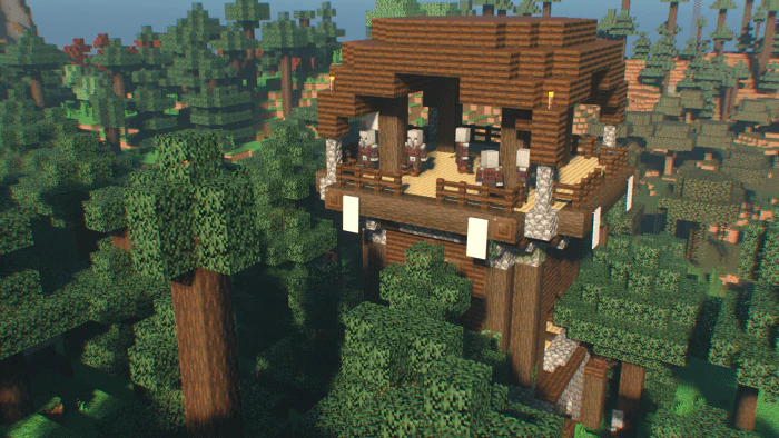 Cat RTX Texture Pack (1.21, 1.20) – MCPE/Bedrock — screenshot 6