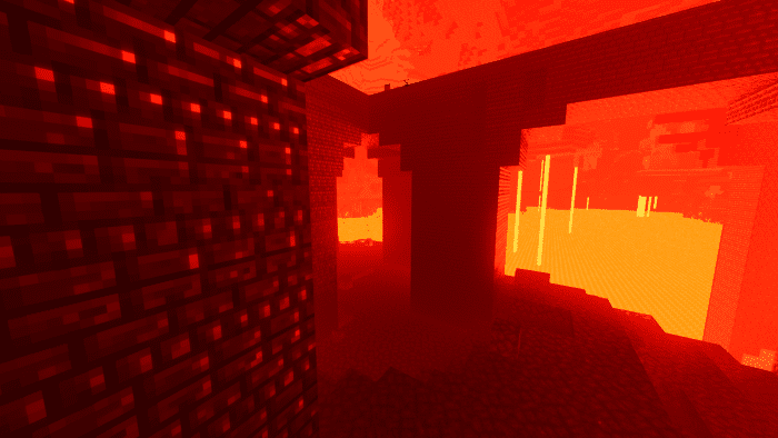 Cat RTX Texture Pack (1.21, 1.20) – MCPE/Bedrock — screenshot 8