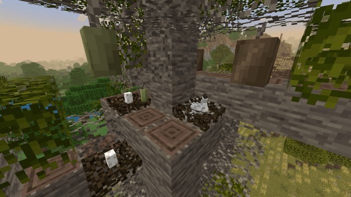 yCreatures Savanna Addon (1.19) – 40+ Wildlife Animals — screenshot 7