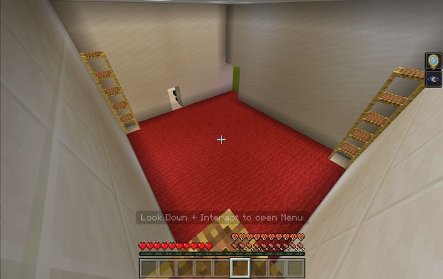 Advanced CCTV Addon (1.19) – MCPE/Bedrock Security Mod — screenshot 5