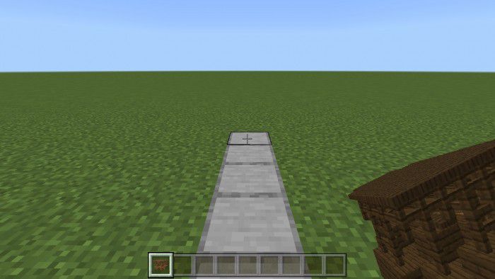 Mark's Boats Addon (1.19) – MCPE/Bedrock Mod — screenshot 5