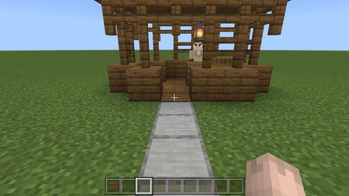 Mark's Boats Addon (1.19) – MCPE/Bedrock Mod — screenshot 6