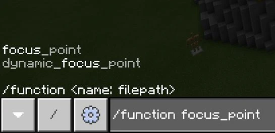 Cinematron Addon (1.19) – MCPE/Bedrock Replay Mod — screenshot 2