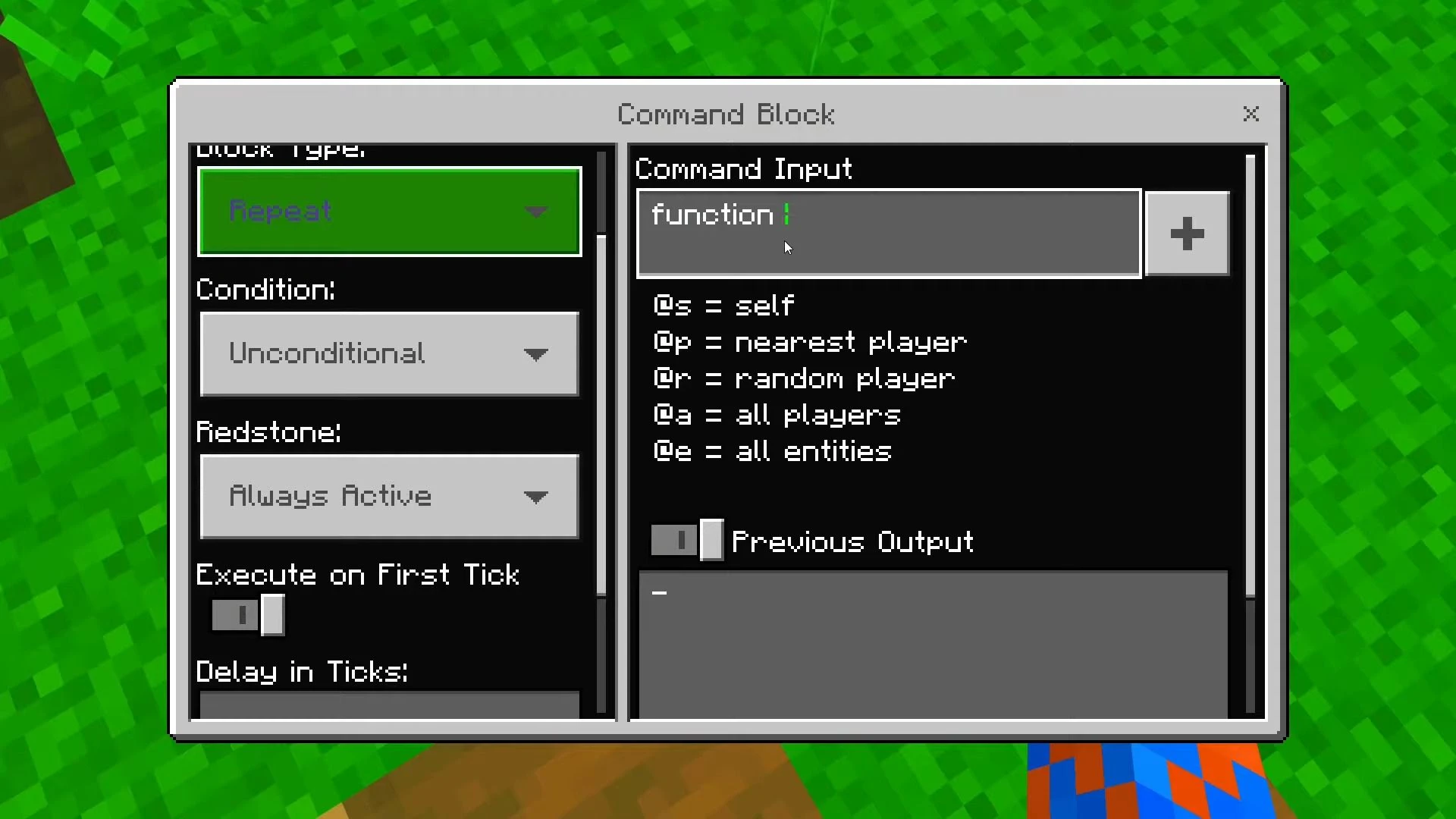 Cinematron Addon (1.19) – MCPE/Bedrock Replay Mod — screenshot 3