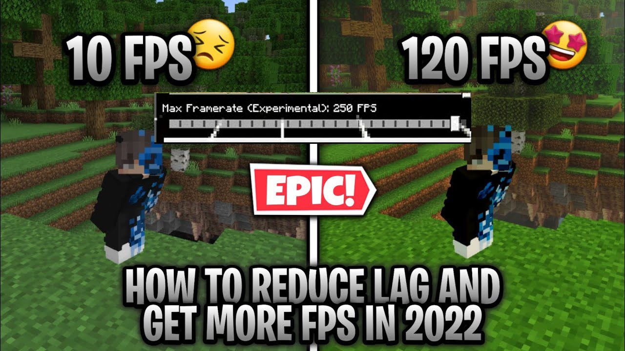 Max Framerate Slider Resource Pack (26.x, 1.19) – FPS Boost Addon