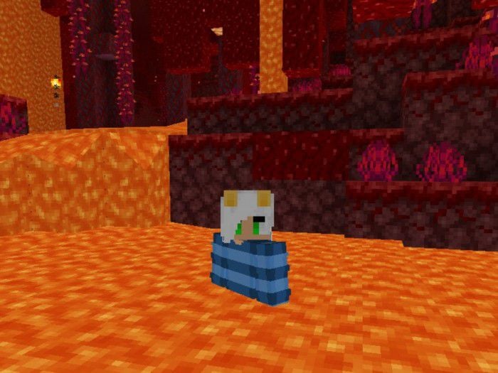 Origins Mod (1.19, 1.18) – MCPE/Bedrock Addon — screenshot 5