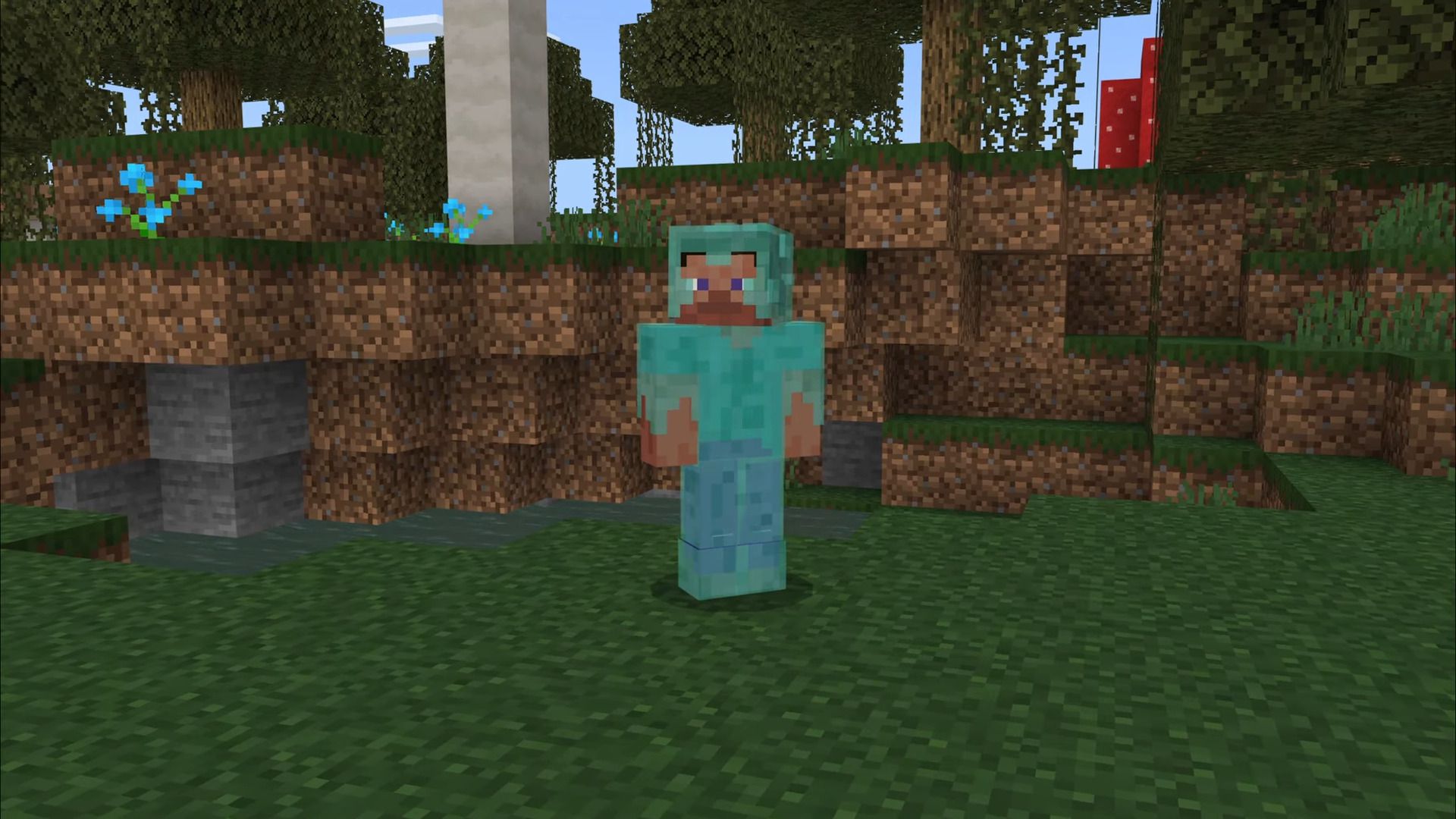 Slimecraft Addon (1.19) – MCPE/Bedrock Mod — screenshot 3