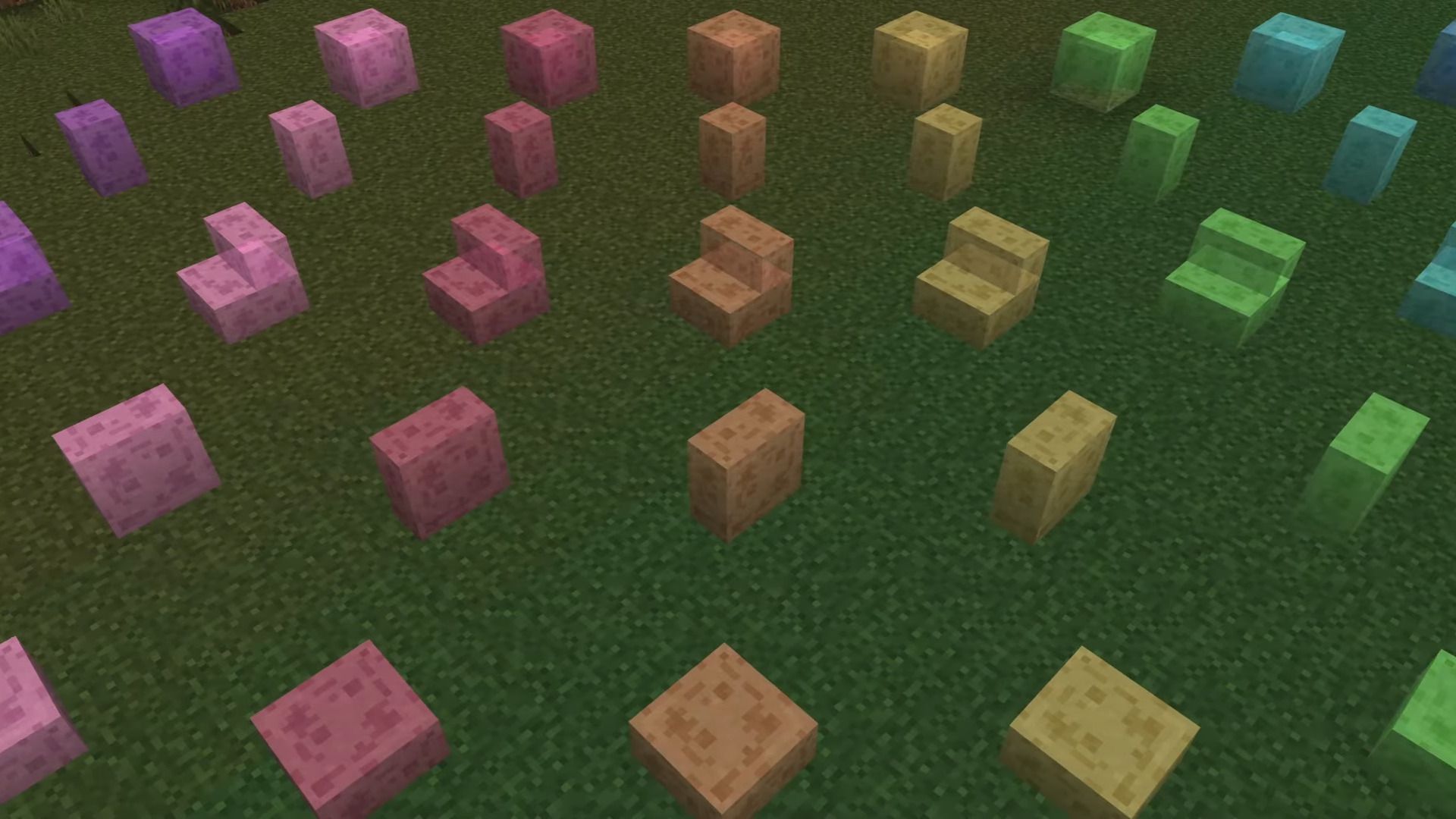 Slimecraft Addon (1.19) – MCPE/Bedrock Mod — screenshot 5
