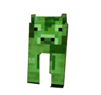 Slimecraft Addon (1.19) – MCPE/Bedrock Mod — screenshot 8