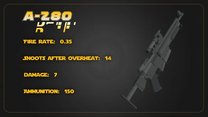 Star Wars Armory Addon (1.19) – Supply Pack Mod — screenshot 1