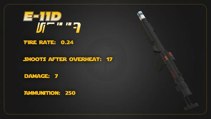 Star Wars Armory Addon (1.19) – Supply Pack Mod — screenshot 3