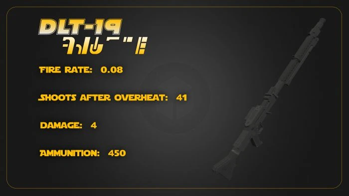 Star Wars Armory Addon (1.19) – Supply Pack Mod — screenshot 4