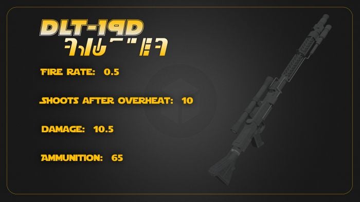 Star Wars Armory Addon (1.19) – Supply Pack Mod — screenshot 5