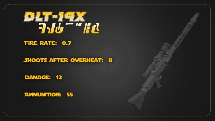 Star Wars Armory Addon (1.19) – Supply Pack Mod — screenshot 6