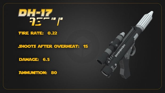 Star Wars Armory Addon (1.19) – Supply Pack Mod — screenshot 7
