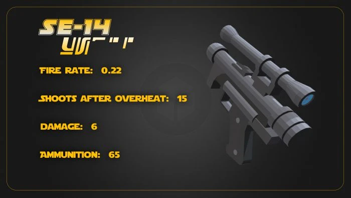 Star Wars Armory Addon (1.19) – Supply Pack Mod — screenshot 8