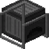 Advanced Machinery Addon (1.19) – MCPE/Bedrock Redstone Flux Mod — screenshot 1