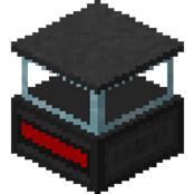 Advanced Machinery Addon (1.19) – MCPE/Bedrock Redstone Flux Mod — screenshot 3