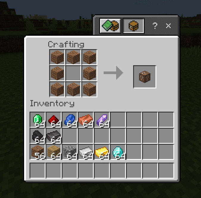 New Lucky Blocks Addon (1.19) – MCPE/Bedrock Mod — screenshot 1