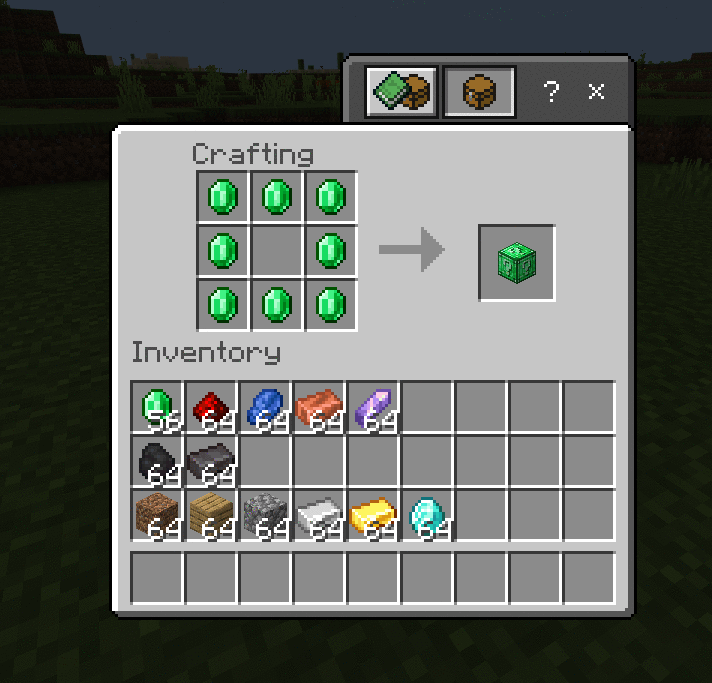 New Lucky Blocks Addon (1.19) – MCPE/Bedrock Mod — screenshot 3