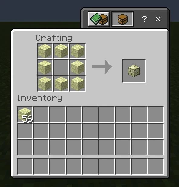 New Lucky Blocks Addon (1.19) – MCPE/Bedrock Mod — screenshot 5