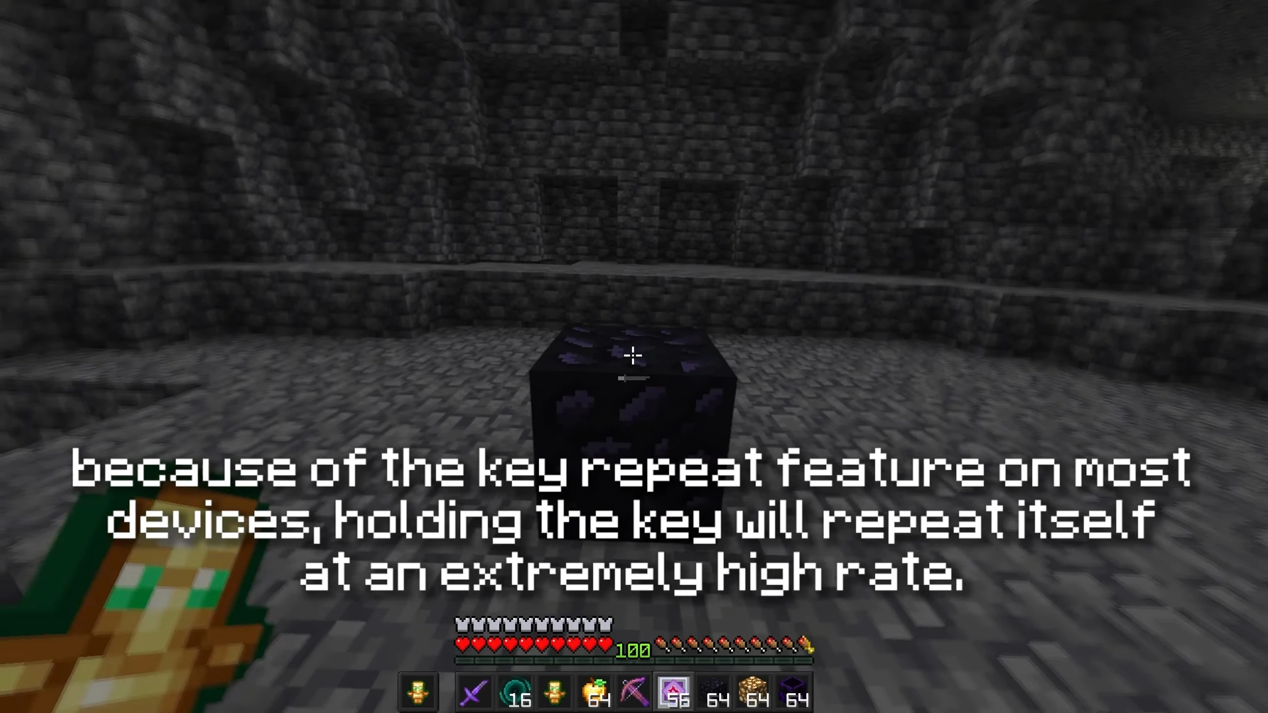 Crystal Optimizer Mod (1.21) – MCPE/Berdrock — screenshot 8