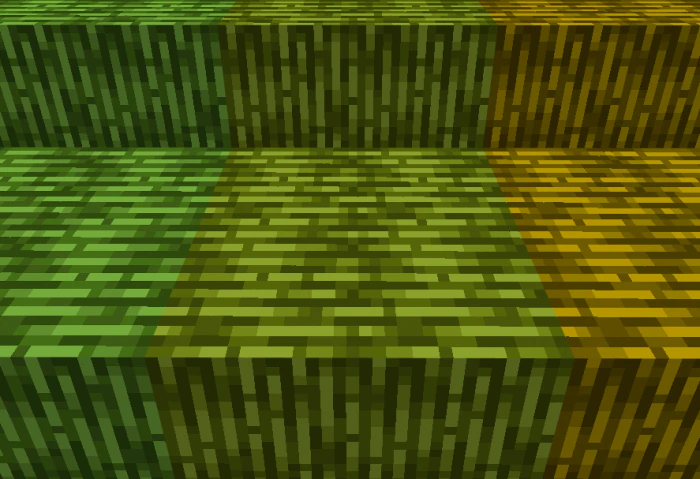 bum_Flora Addon (1.19) – MCPE/Bedrock Mod — screenshot 4