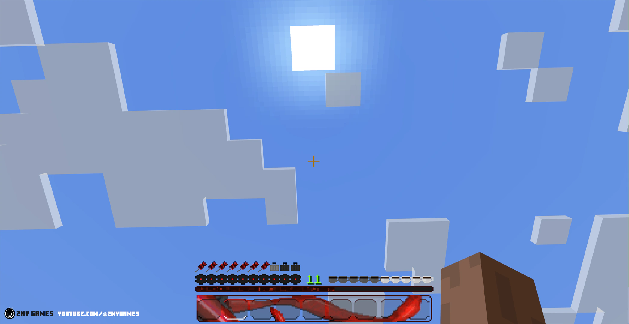 Toky Ghoul UI Pack (26.x, 1.21) – MCPE/Bedrock — screenshot 2