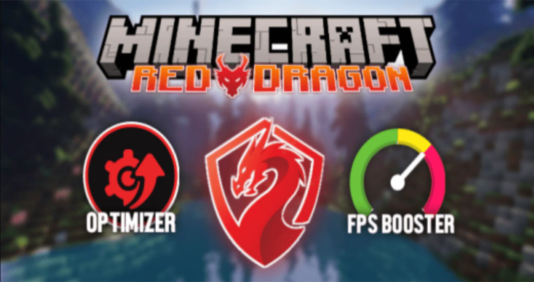 K's Red Dragon Optimizer (26.30+, 1.21) – OptiFine for RenderDragon