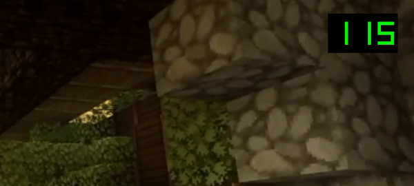 K's Red Dragon Optimizer (26.30+, 1.21) – OptiFine for RenderDragon — screenshot 3