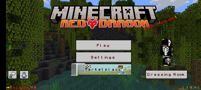 K's Red Dragon Optimizer (26.30+, 1.21) – OptiFine for RenderDragon — screenshot 7