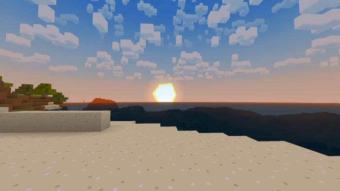 Unshaded Graphics Pack (1.26+) – Support RenderDragon — screenshot 2