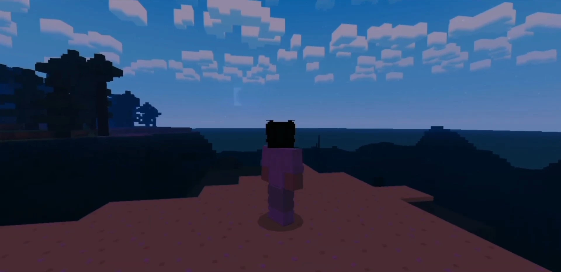 Unshaded Graphics Pack (1.26+) – Support RenderDragon — screenshot 5