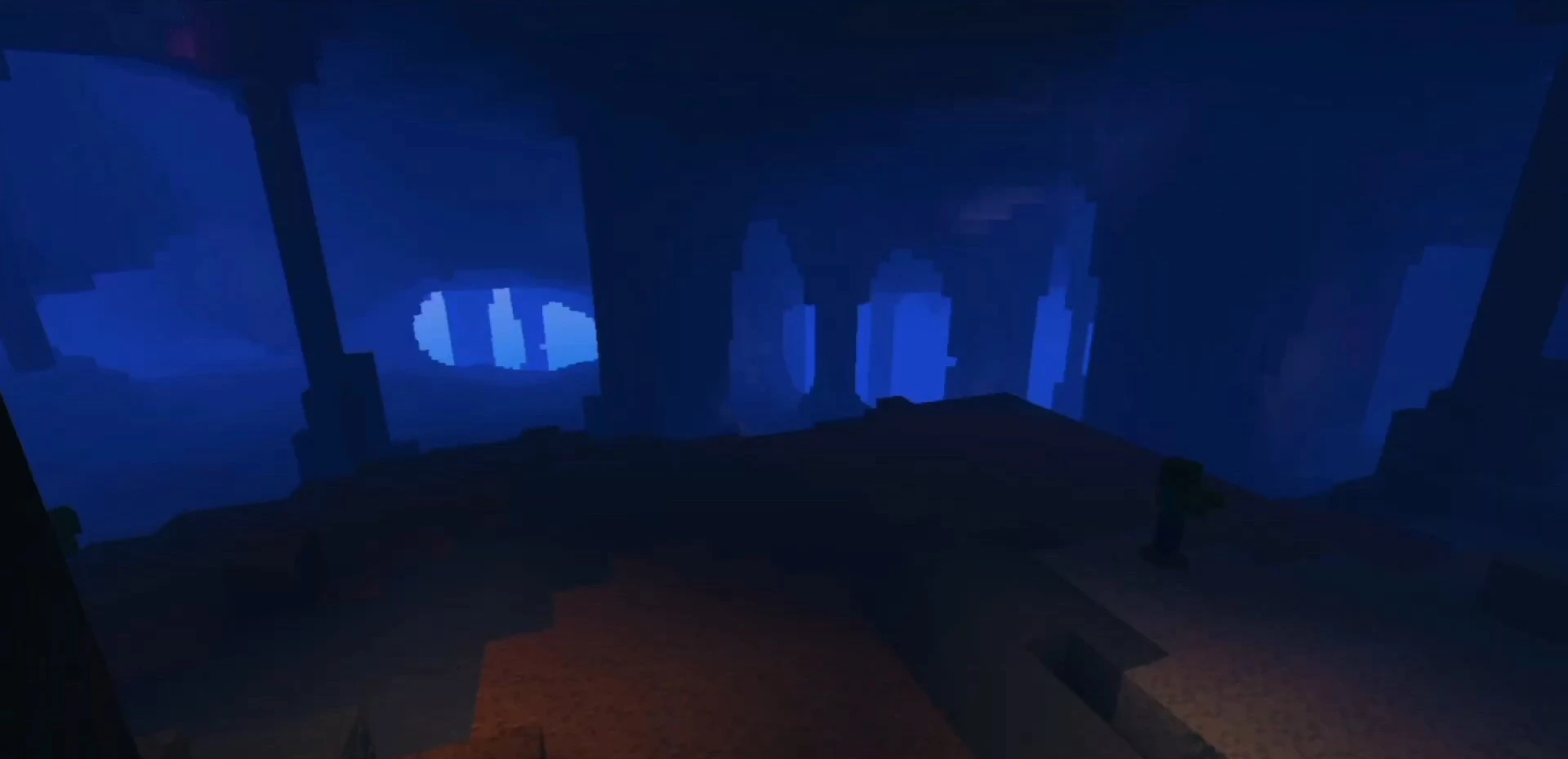 Unshaded Graphics Pack (1.26+) – Support RenderDragon — screenshot 7