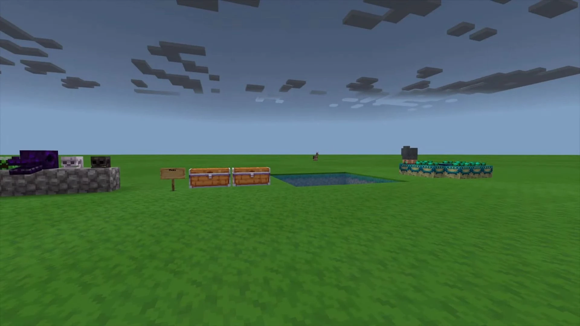 Vividity Texture Pack (1.21, 1.20) – MCPE/Bedrock Aesthetic Pack — screenshot 1