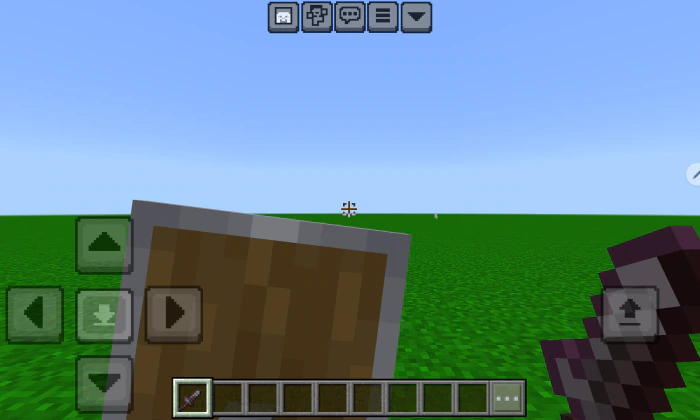 Utily Texture Pack (26.x, 1.21) – MCPE/Bedrock — screenshot 5