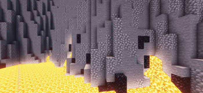 More Panoramas UI Pack (1.21, 1.20) – MCPE/Bedrock — screenshot 2