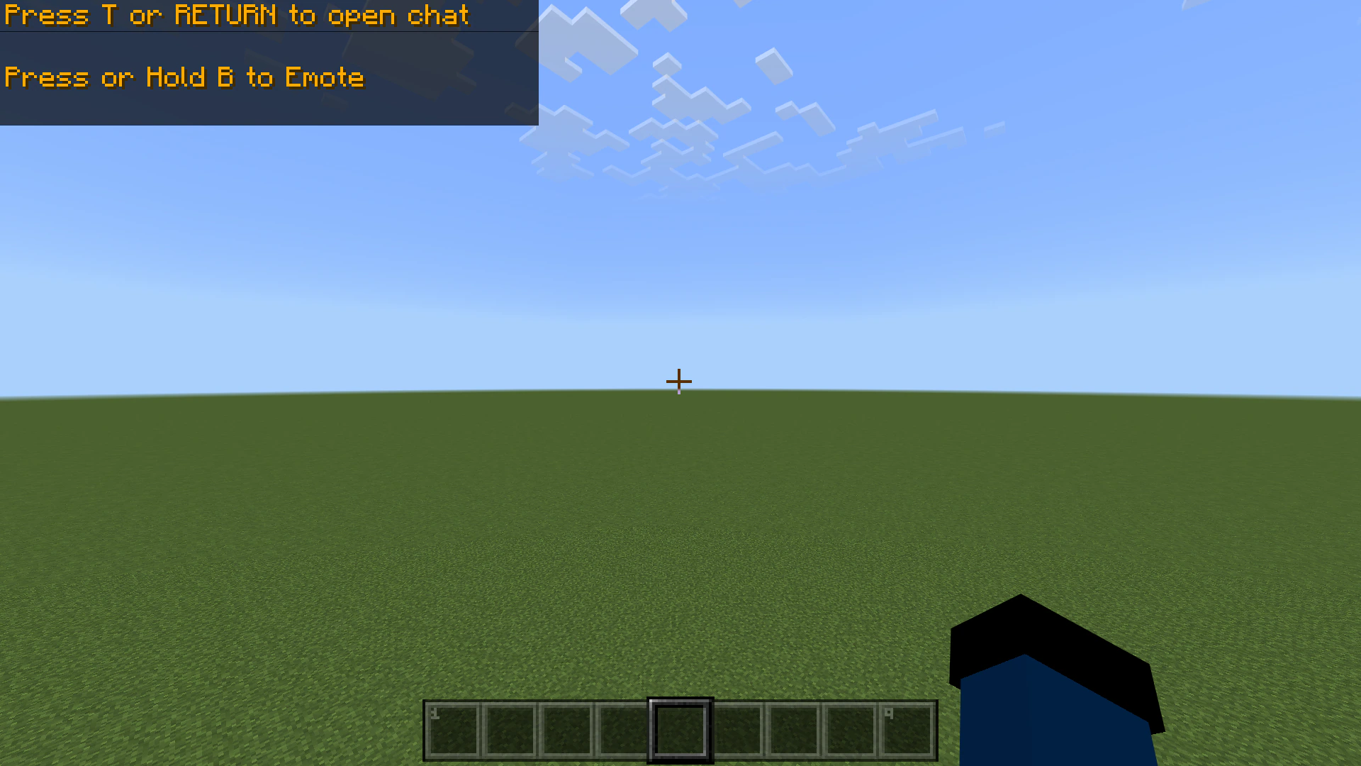 Maximum Dark UI Bedrock Pack (1.21, 1.20) – MCPE/Bedrock — screenshot 2